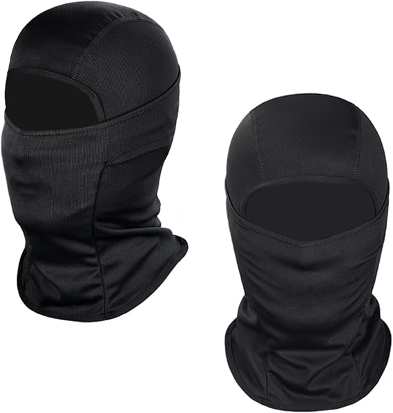 Balaclava Ski Mask - Máscara de Esquí para Hombre y