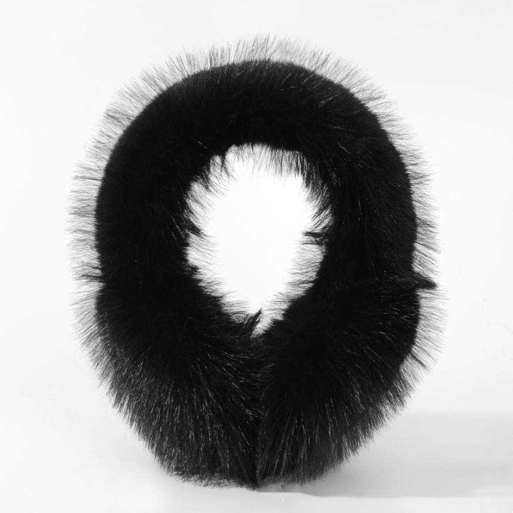 Orejeras de felpa suaves y cál - Earmuffs Foldable reseña y precio