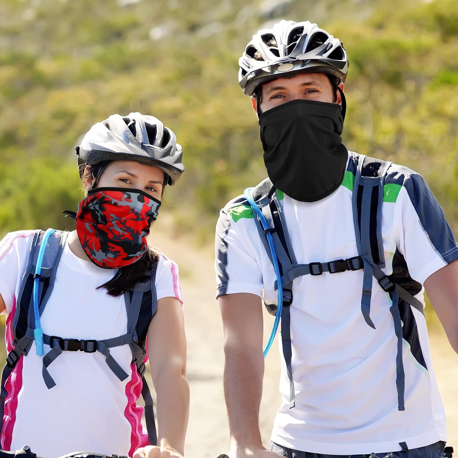 Pasamontañas para mujer, Gorro - Balaclava Ski Mask reseña y precio