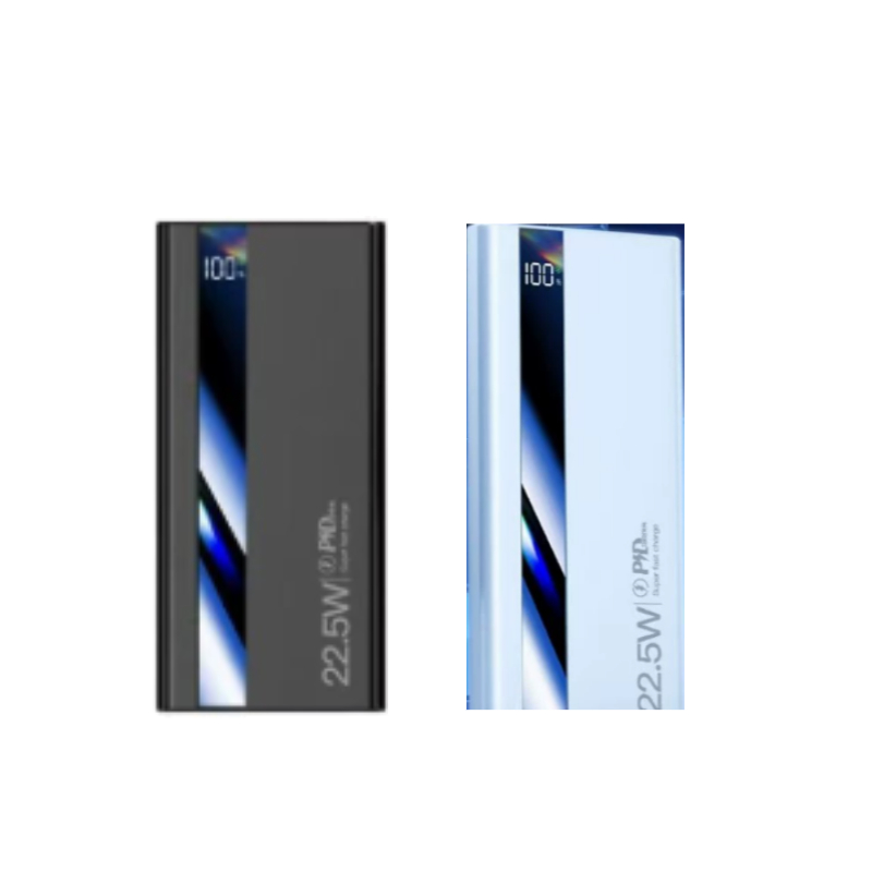 10000-20000mAh 5V/2.4A banco d - Heated Vest Battery reseña y precio