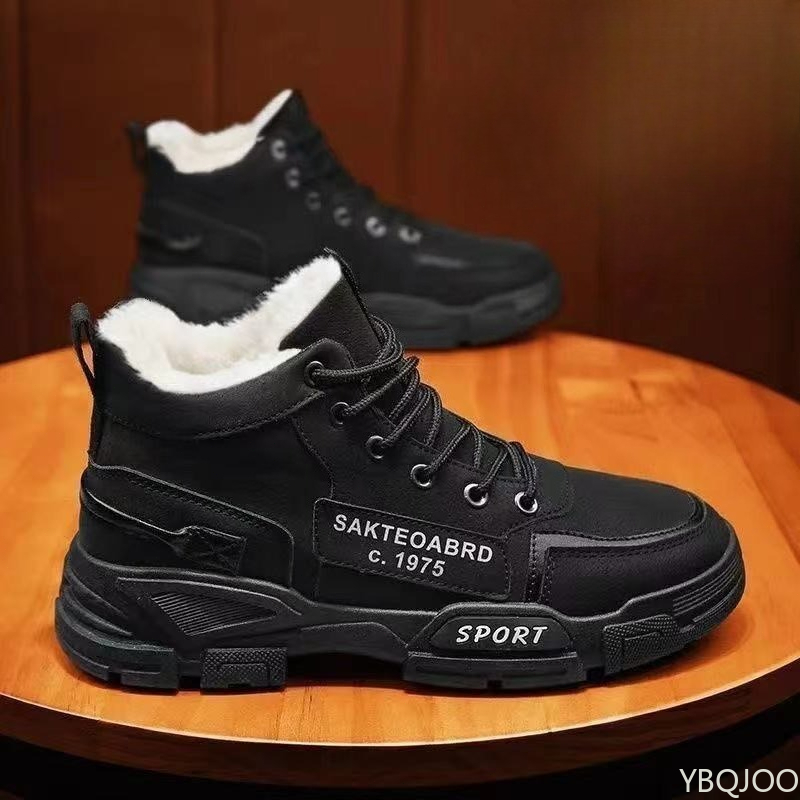 Ropa de trabajo versátil a la  - Waterproof Winter Boot reseña y precio