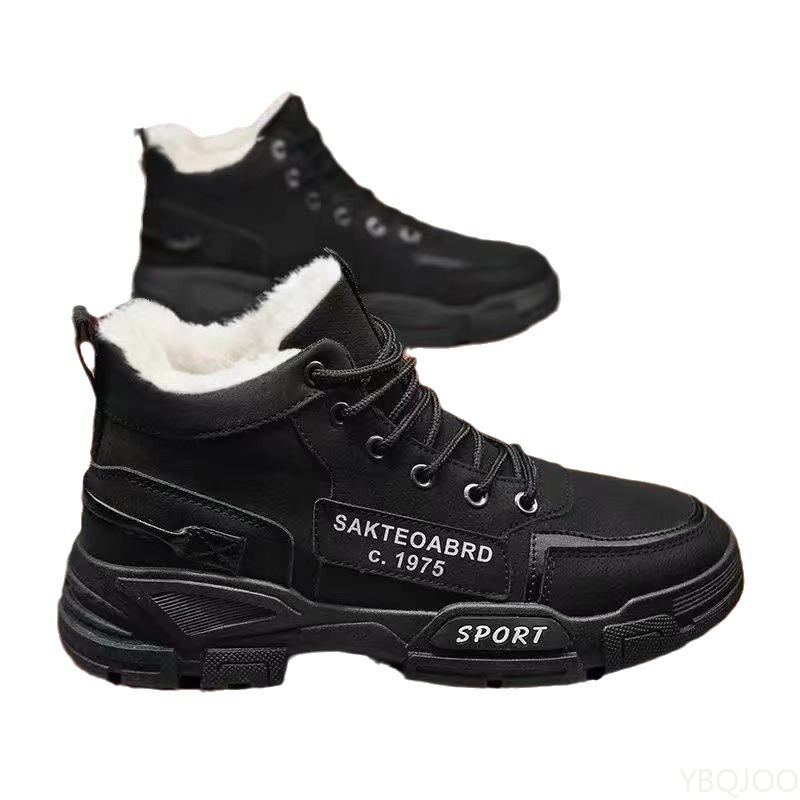 Ropa de trabajo versátil a la  - Waterproof Winter Boot reseña y precio
